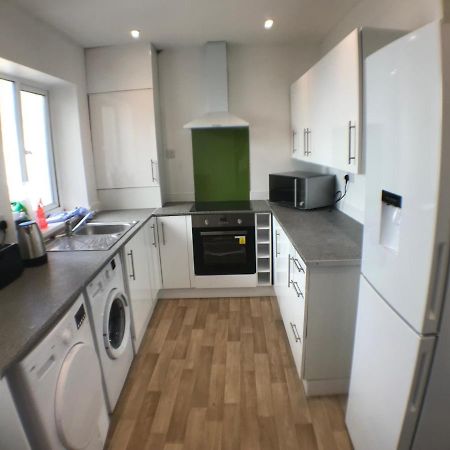 The Attic En-Suite Room Πλίμουθ Εξωτερικό φωτογραφία
