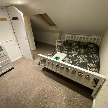 The Attic En-Suite Room Πλίμουθ Εξωτερικό φωτογραφία