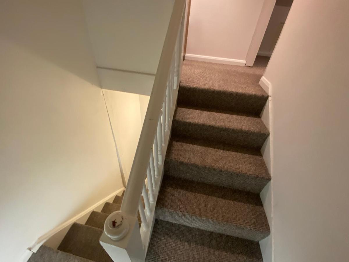 The Attic En-Suite Room Πλίμουθ Εξωτερικό φωτογραφία