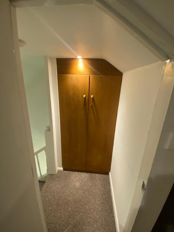 The Attic En-Suite Room Πλίμουθ Εξωτερικό φωτογραφία