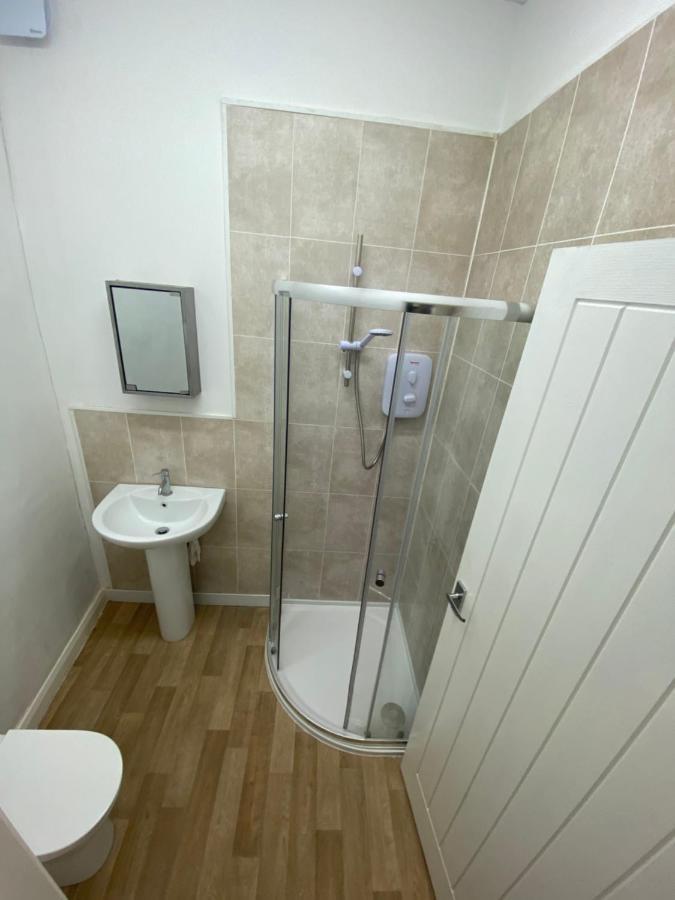 The Attic En-Suite Room Πλίμουθ Εξωτερικό φωτογραφία